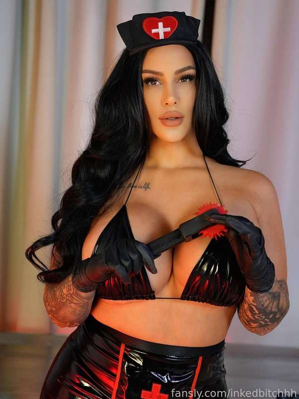 Inkedbitchhh - Fansly - 28 Jan, 2025 1