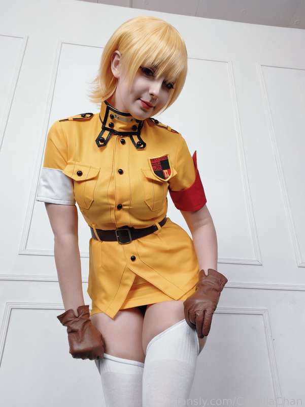 Catzillachan - Fansly - 09 Jan, 2024 14