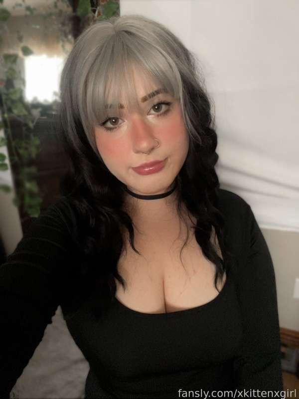 Xkittenxgirl - Fansly - 26 Nov, 2024 2
