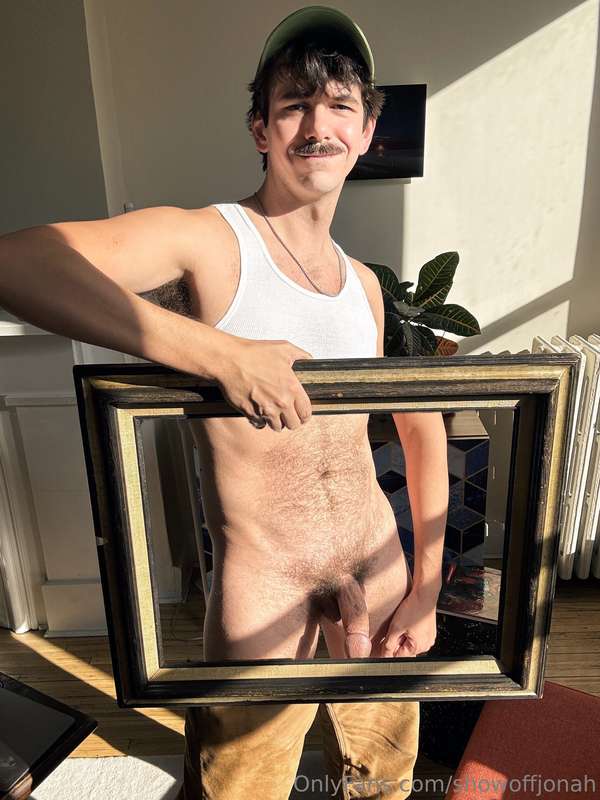 Your handyman VS how you think about your handyman 1