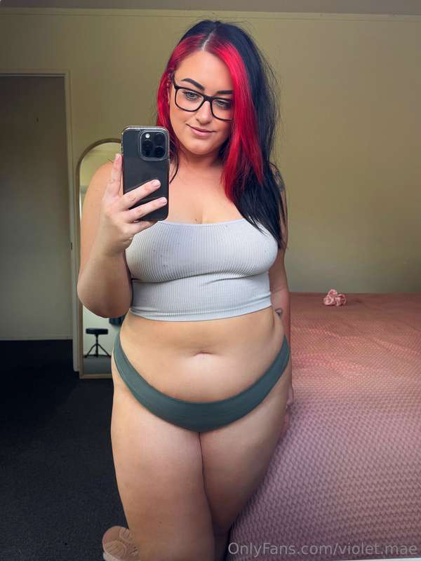 I'm 25 years old and chubby, is that a turn-off?