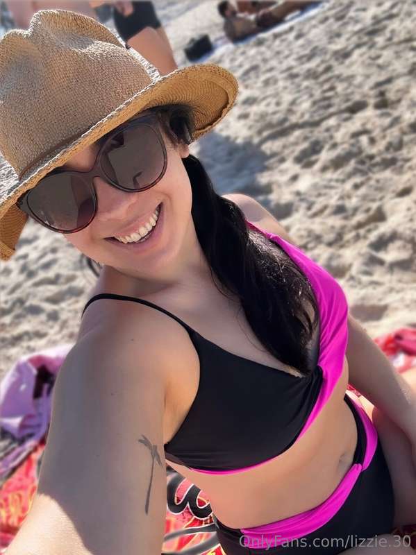 Getting that Vitamin D ☀️💕😎