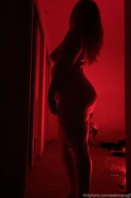 Burning up for you baby 🔥 1