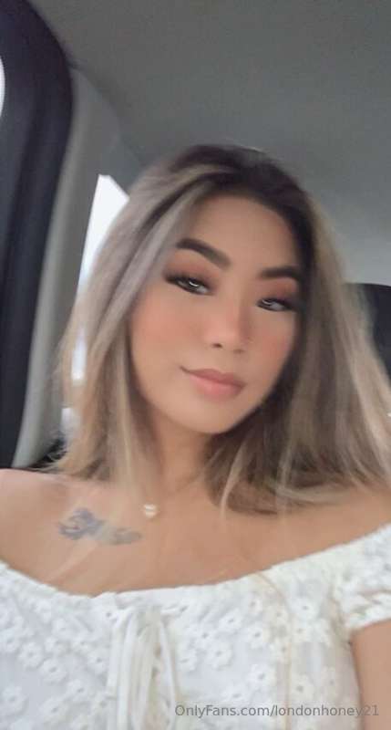 Your favorite passenger princess 😚