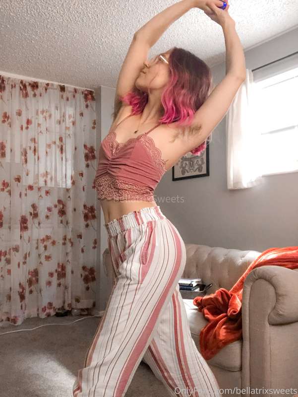 Which one is your favorite? 1,2,3 or 4? I like my butt and h.. 1