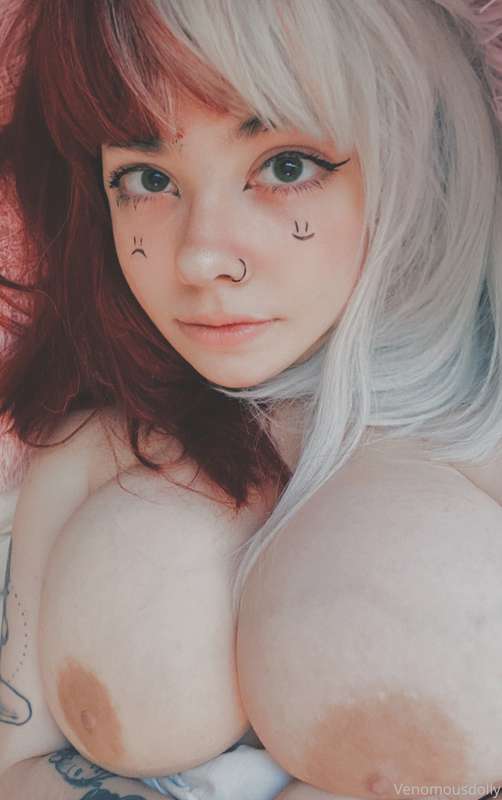 Venomous_Dolly - Onlyfans - 20 Aug, 2020 2