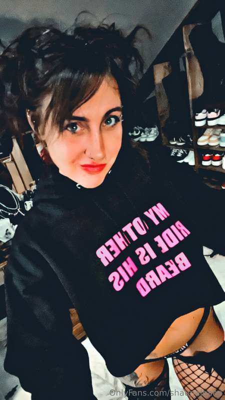Shaunaleaaa - Onlyfans - 30 Nov, 2024