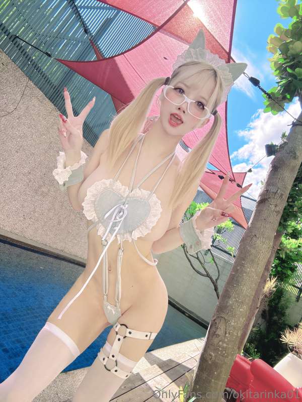 不想要夏天結束～～～🥲 主人喜歡什麼季節呢？ 28