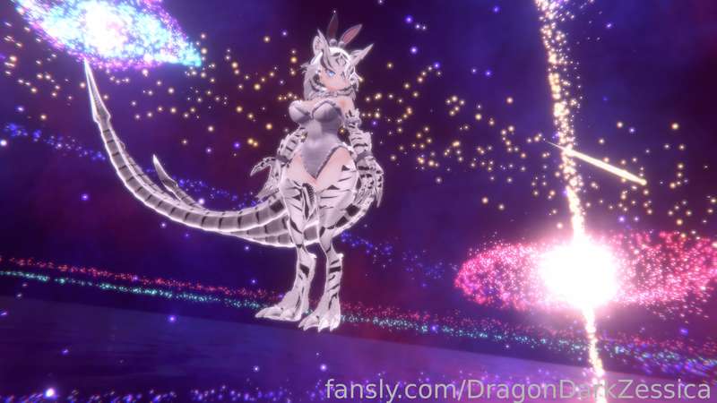 Dragondarkzessica - Fansly - 13 Mar, 2023 1