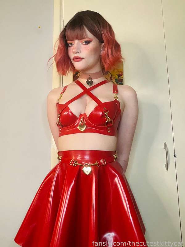 Thecutestkittycat - Fansly - 04 Dec, 2023 6