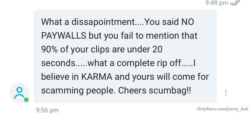 Has this person not seen all the collabs I’ve spent hours ma..