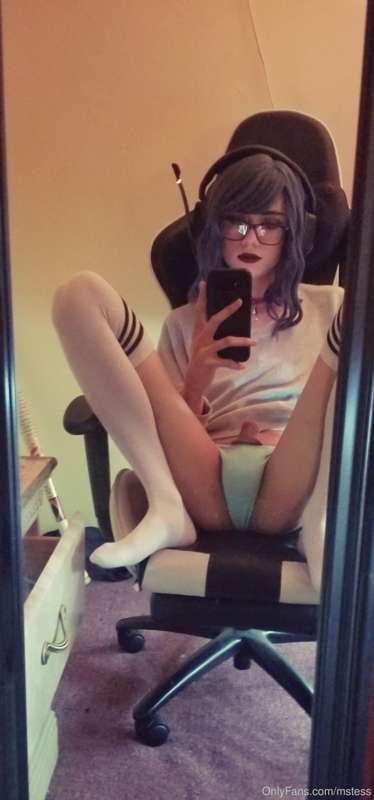 Gamer girll 9
