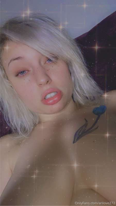 Good moaning 😈🥰 1