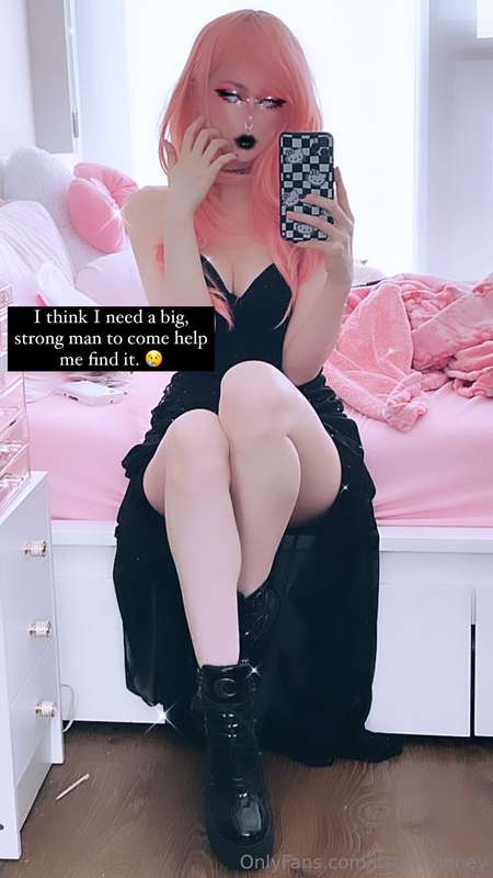 Itsuwuhoney - Onlyfans - 03 Oct, 2023 1