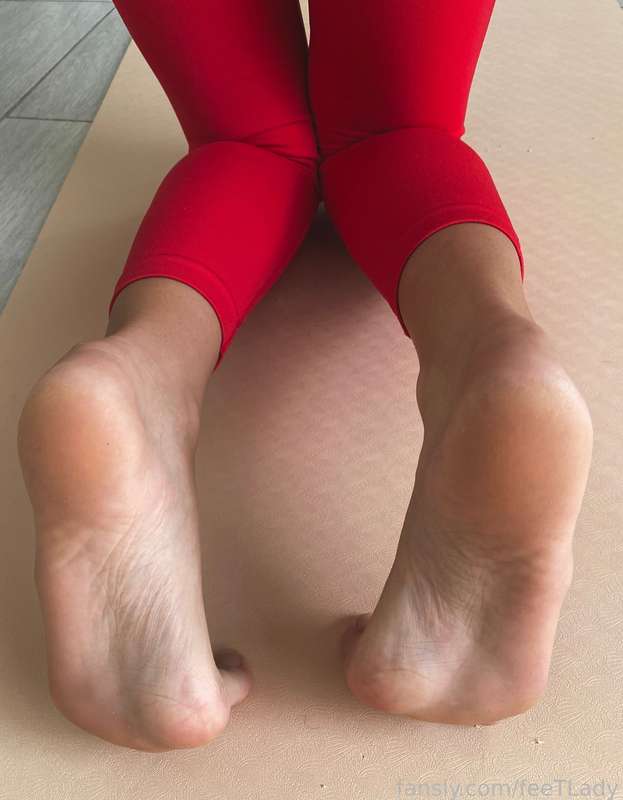 Feetlady - Fansly - 24 Sep, 2023 1