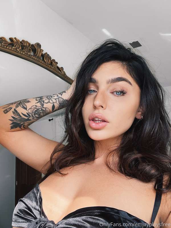 should I get more ink? ❤️lmkkk