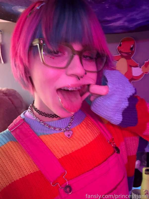 Princessjann - Fansly - 17 Mar, 2025