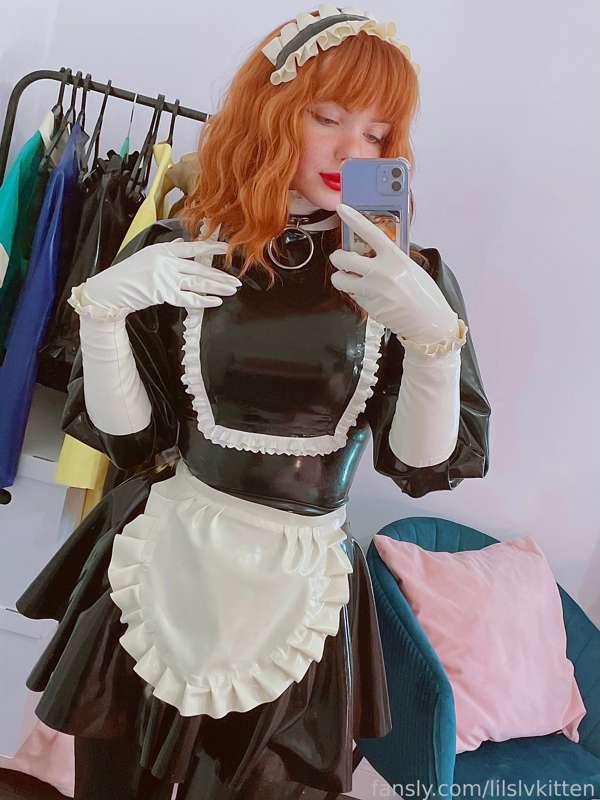 Lilslvkitten - Fansly - 06 Mar, 2023 6