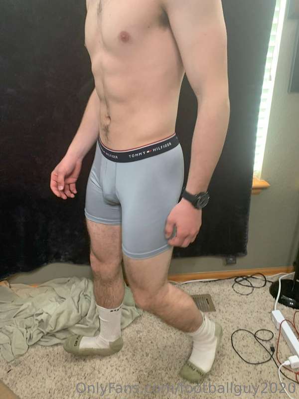 Me looking pretty damn sexy ;-) 10