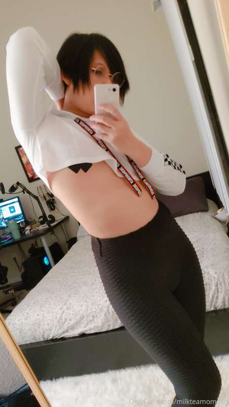 Milkteamomoko - Onlyfans - 22 Jun, 2021 10