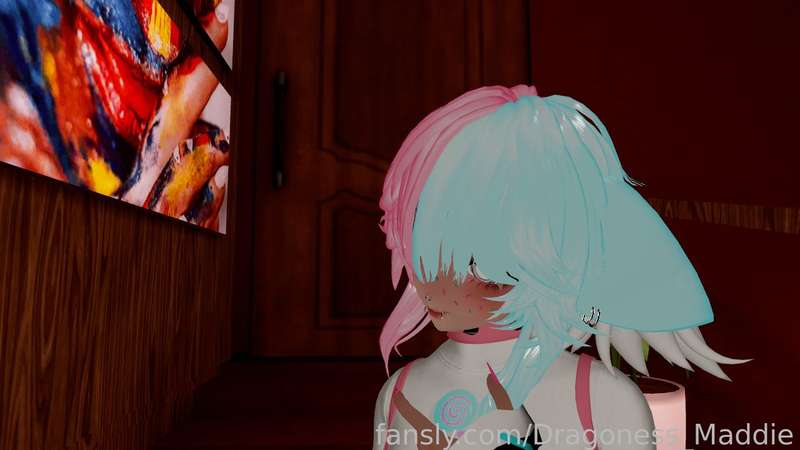 Nekomata_Maddie - Fansly - 21 Nov, 2023 21