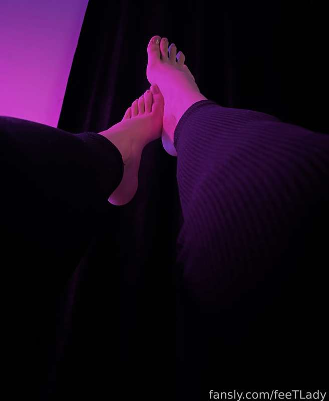 Feetlady - Fansly - 13 Feb, 2023 8