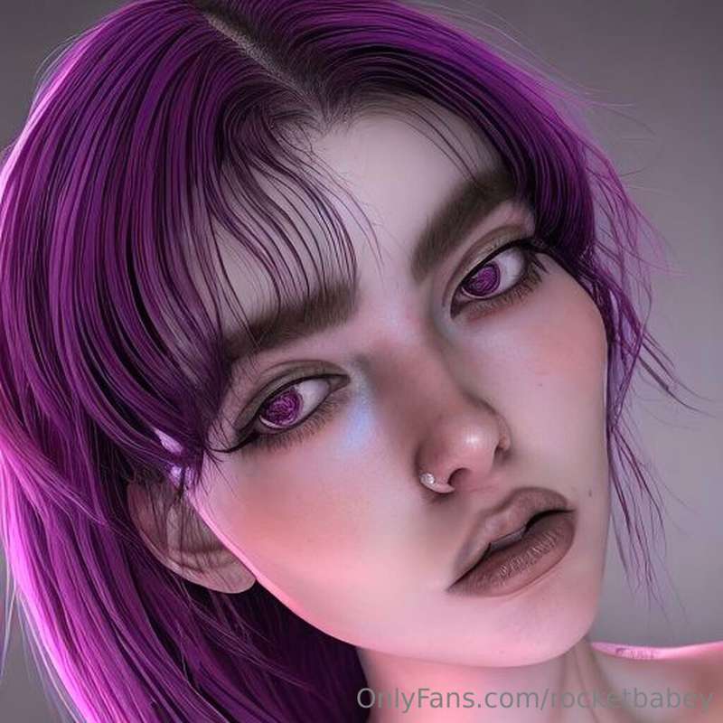 I did that AI avatar generator and these are the results, do.. 30