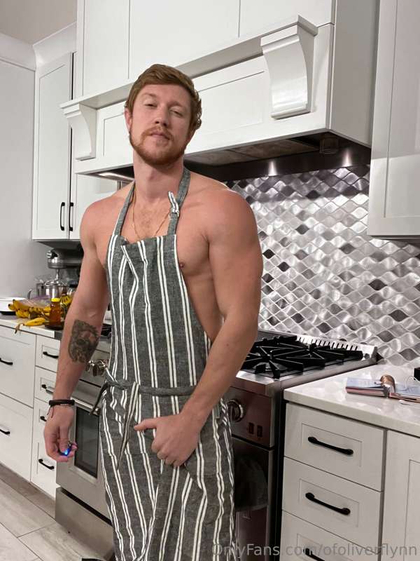 did you know I'm a great cook? 😏 2