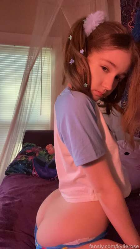 Kylierose - Fansly - 31 Mar, 2024 9