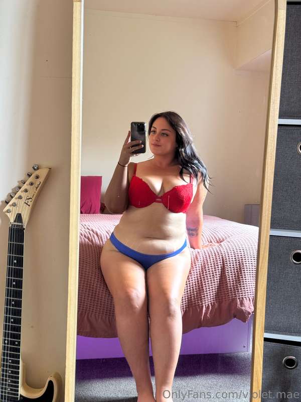 Describe my 31yo body in one word… Don’t be mean 1
