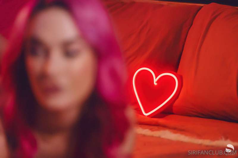More from my Valentine's Day photo set 😘😘😘 22
