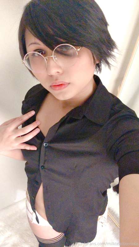Milkteamomoko - Onlyfans - 25 Jul, 2021 8