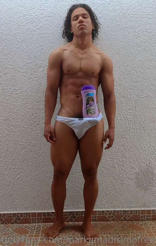 Recuerdan el shampoochallenge??