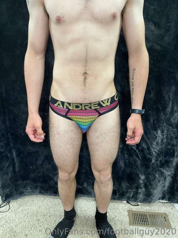 Me in skimpy undies and jocks set 7 3