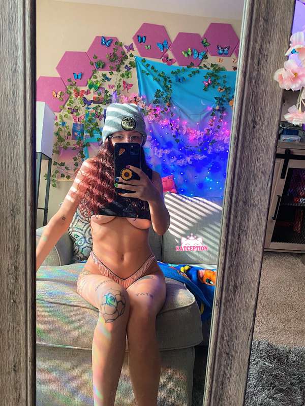 Katception - Onlyfans - 17 Apr, 2022