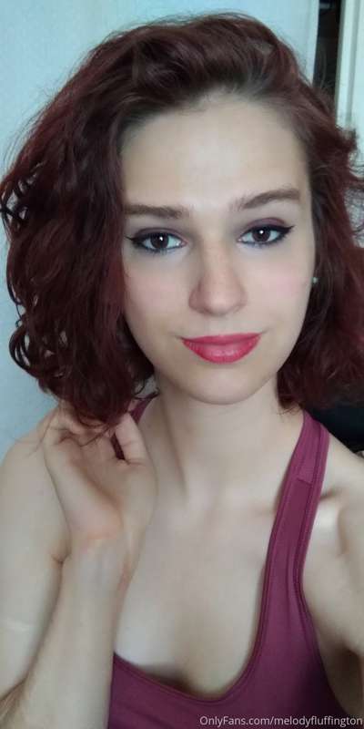 some selfies :)