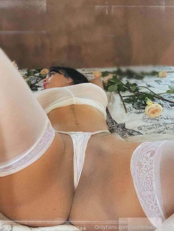 Laurenbabyhands - Onlyfans - 20 Sep, 2020