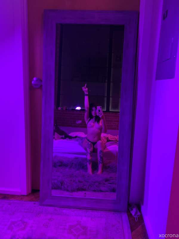 Nonsalemwitch - Onlyfans - 21 Dec, 2020