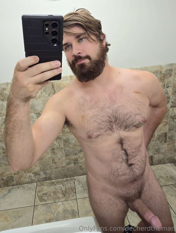 Happy fat cock friday