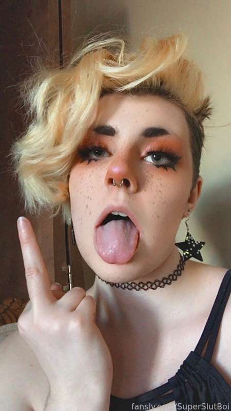 Superslutboi - Fansly - 30 Jan, 2022 5