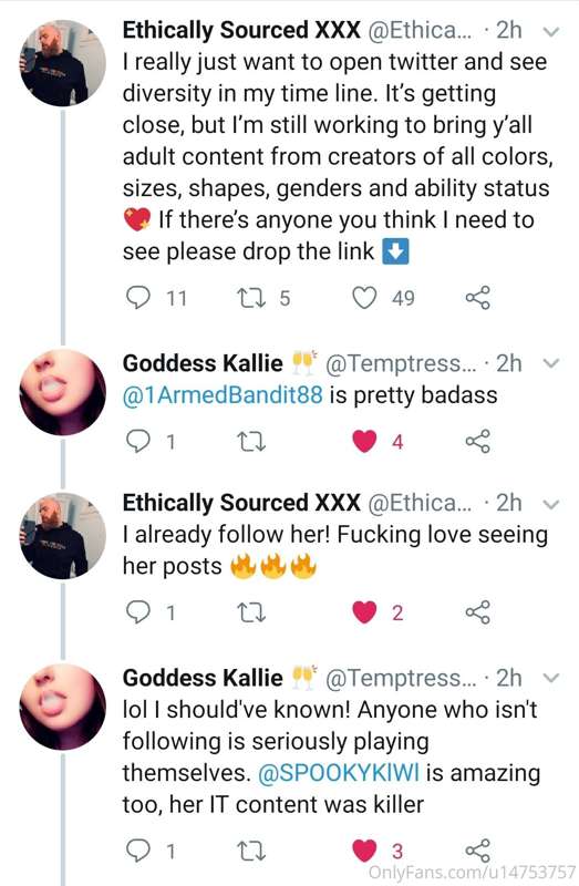 Well THIS certainly cheered Me up!! 😍🥰❤