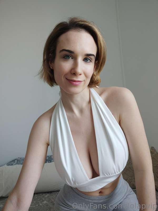 Do you like natural girls?