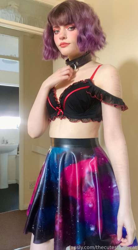 Thecutestkittycat - Fansly - 14 Aug, 2022 6