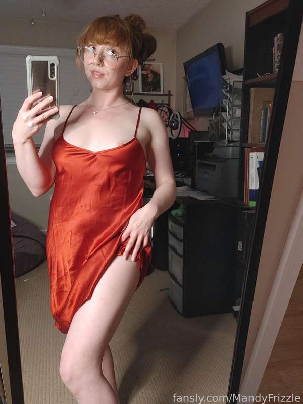 Mandyfrizzle - Fansly - 18 Apr, 2022 9