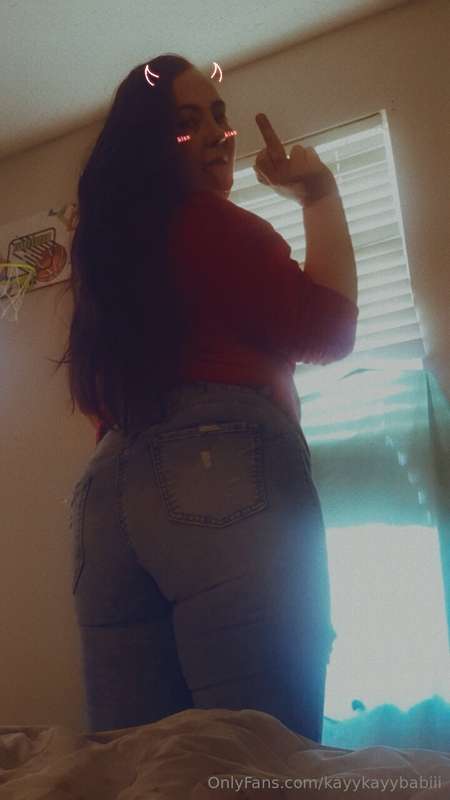 🥵🍑