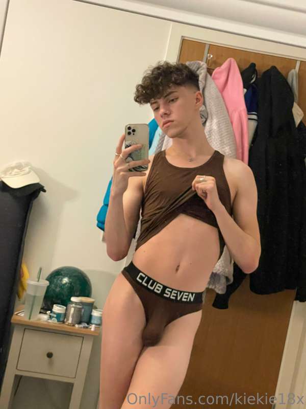Lick me 😋 25