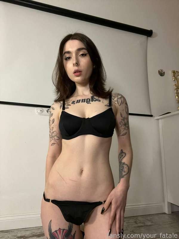 Bambi_Baby - Fansly - 22 Mar, 2024
