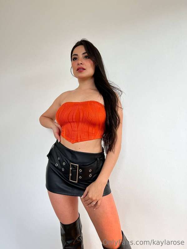 Tenue du jour tu valides ? 🤗