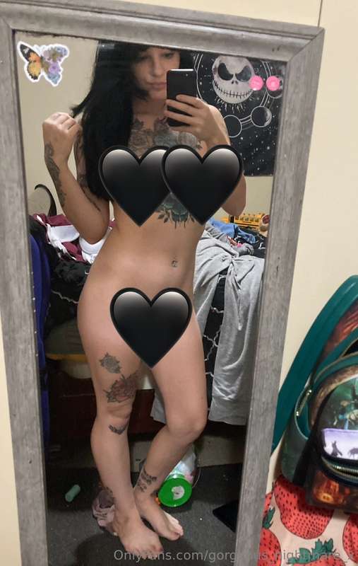 Something you might like to see 😚