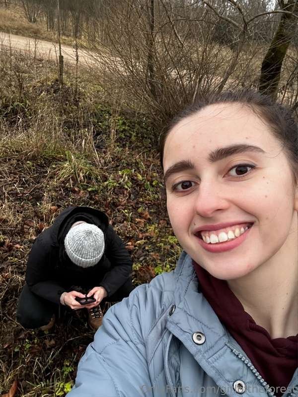 Today my friend and I went searching for a German cemetery f..